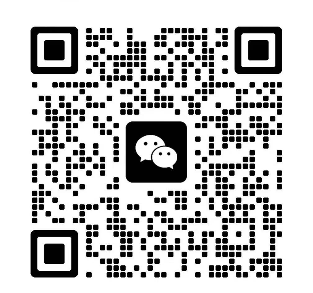 WeChat QR
