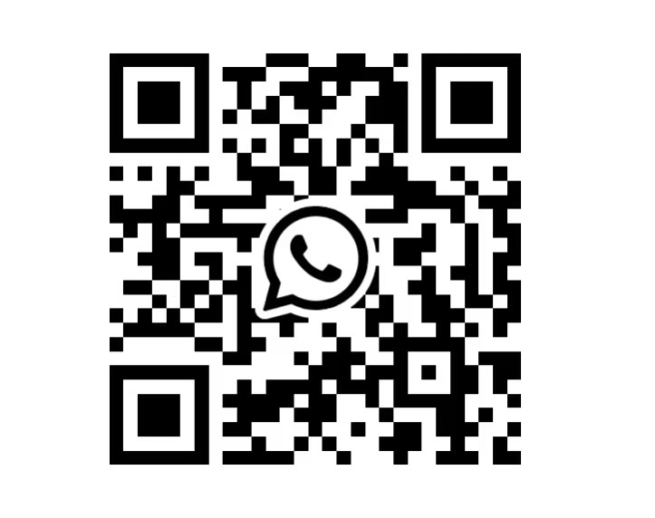 WhatsApp QR