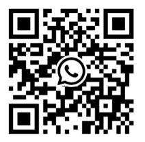 WhatsApp Indonesia QR